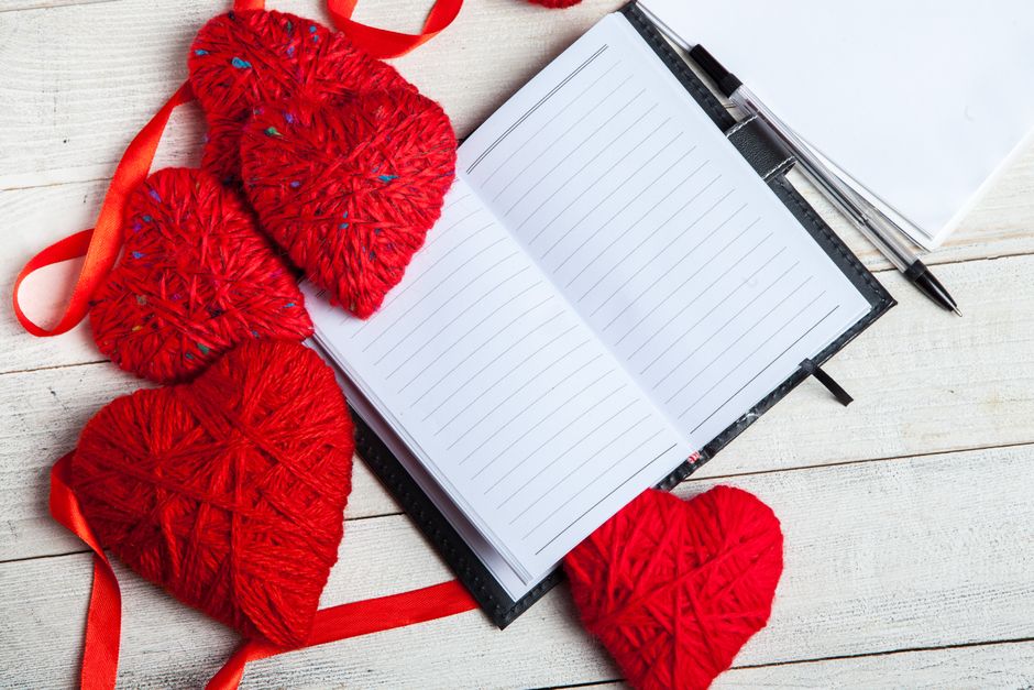 welcome valentine's day details guests notice immediately with a practical cleanup plan — celebrations · Valentine's Day