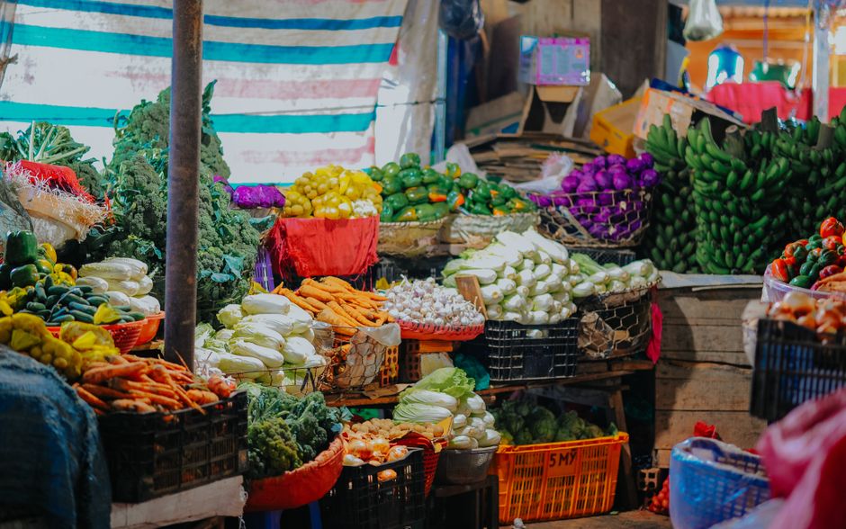 Browse A Local Market around a local craft shop — travel · Things to Do