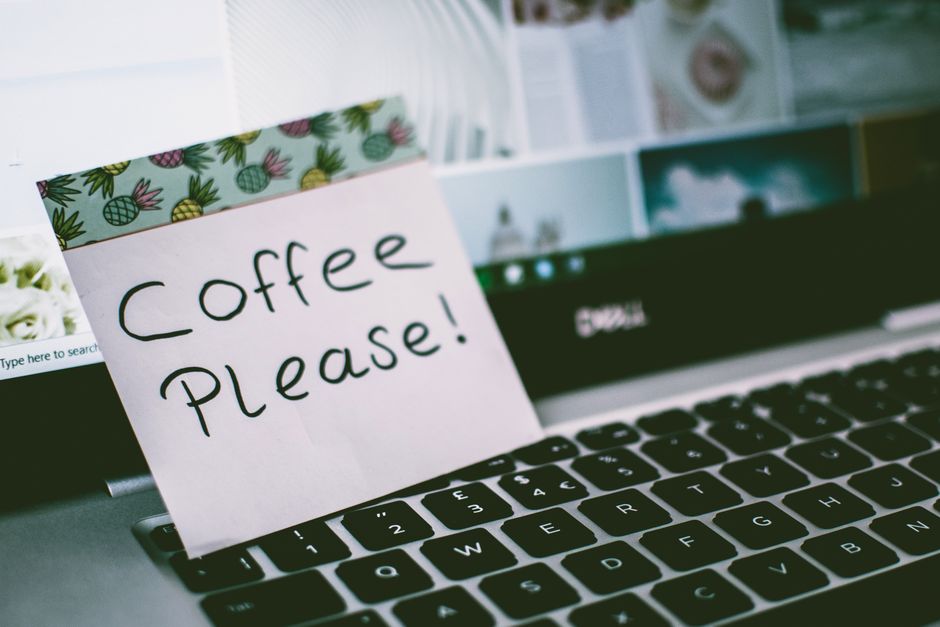 Screen-Break Schedule during a screen break — wellness · Healthy Lifestyle