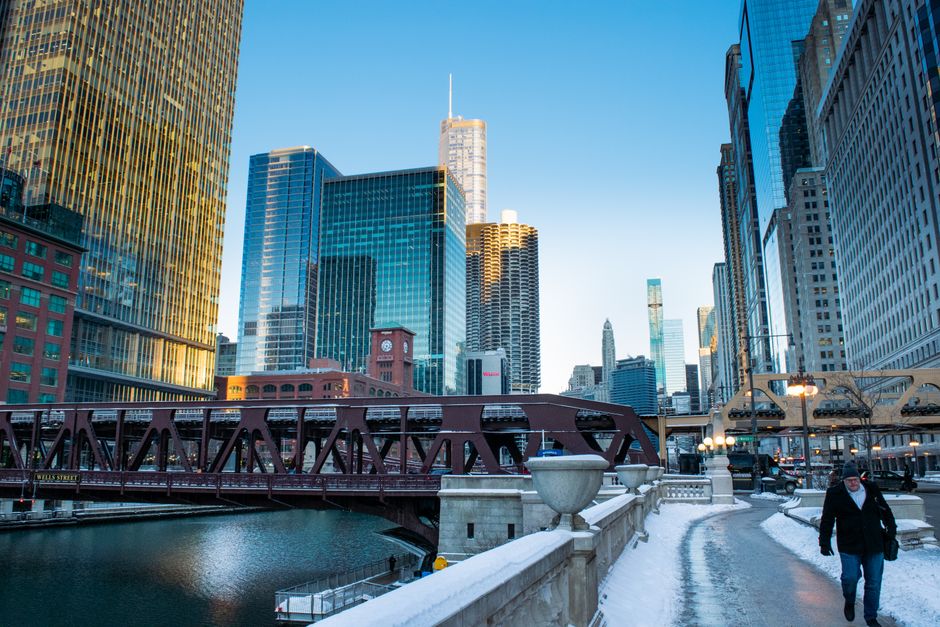 22 Chicago Riverwalk ideas for outdoor lovers