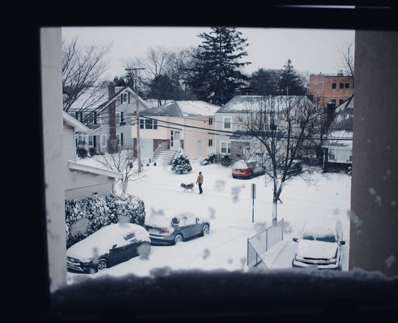Neighborhood Photo Walk with a memory-making finale — entertainment · Family Fun