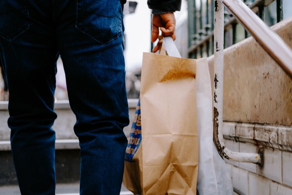 Bag Refresh with a playful challenge — lifestyle · Everyday Life