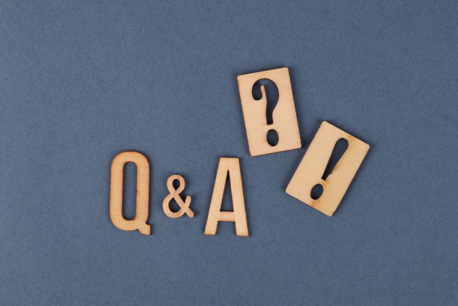 Question Cards for a spontaneous plan — lifestyle · Relationships