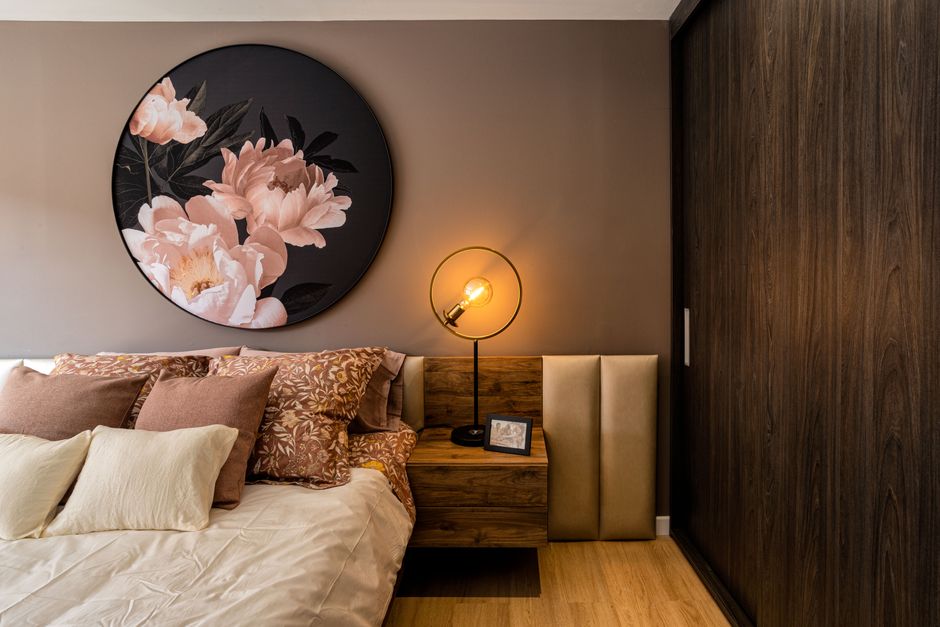 Bedroom Reset around one new skill — lifestyle · Self-Care