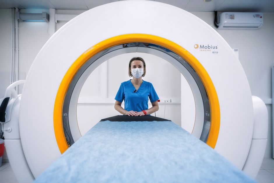 Body Scan before bedtime — wellness · Mindfulness