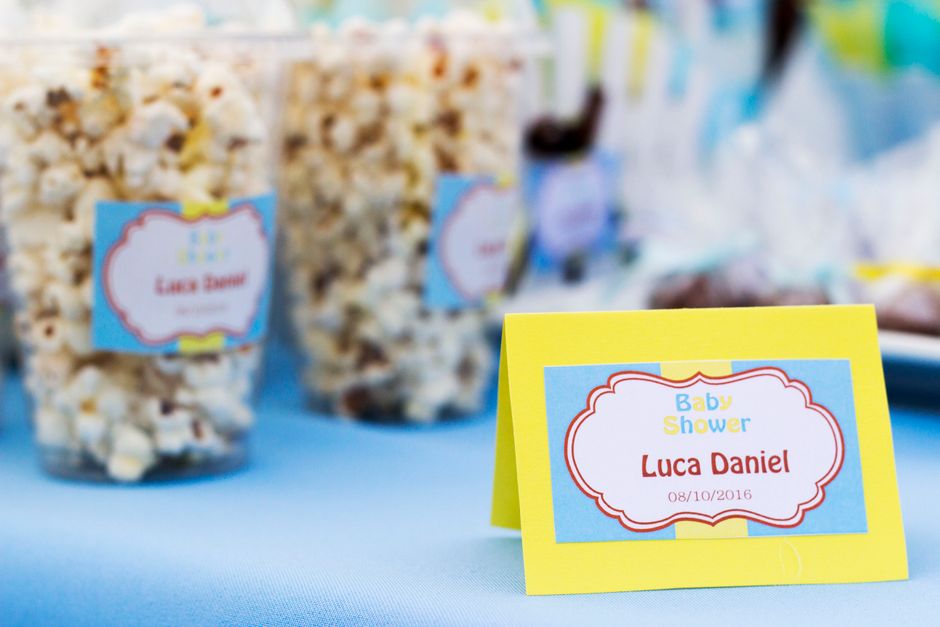 Escort-Card Display for a larger guest list — celebrations · Weddings