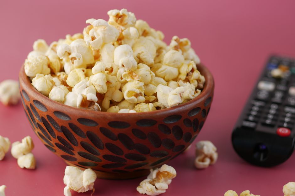 movie-night movies & tv formats that feel fresh with a competitive twist — entertainment · Movies & TV