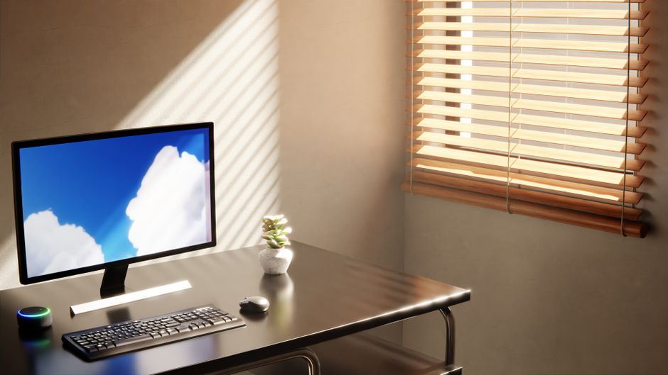 Desk Reset for simpler digital day — smart-life · Productivity