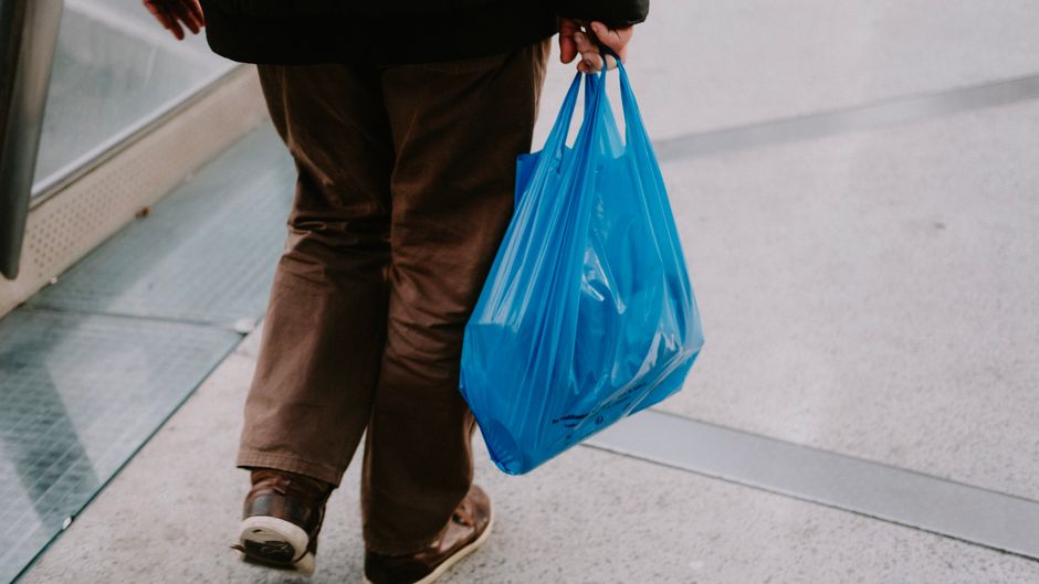Errand Batching when you want less scrolling — lifestyle · Everyday Life