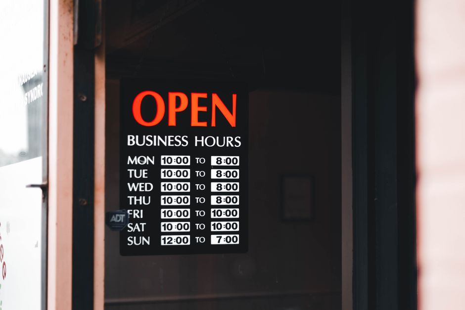 Friday Shutdown for a beginner-friendly workflow — smart-life · Productivity