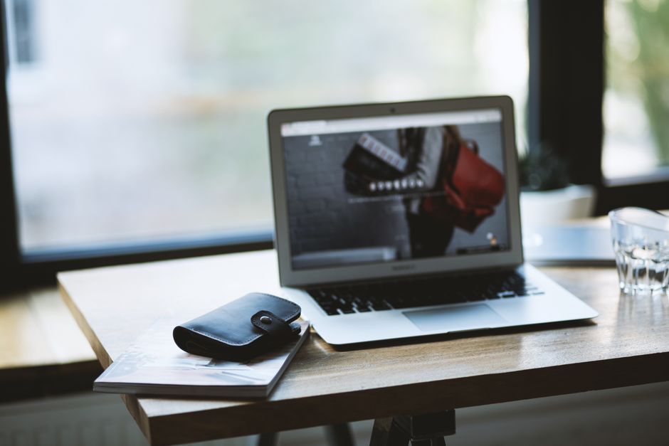 Portfolio Refresh with a better search habit — smart-life · Work & Career