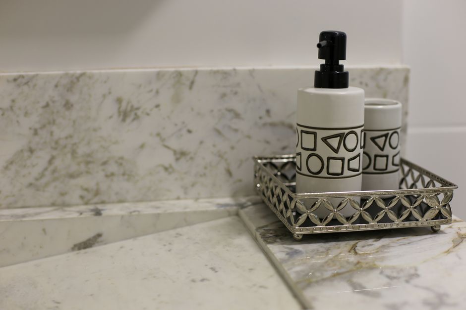 Countertop Tray with a durable everyday finish — home · Kitchens