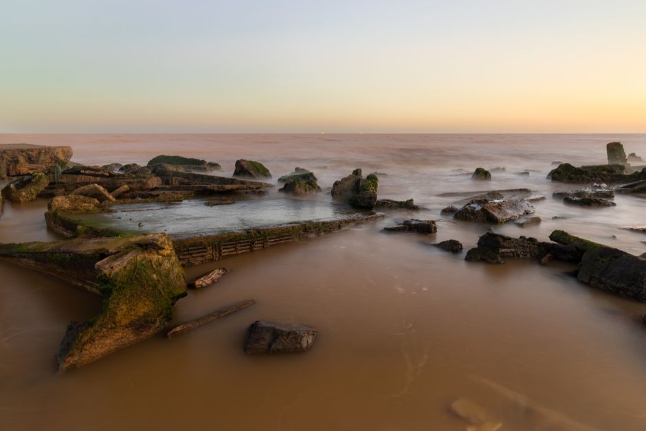 Tide-Pool Morning for first-time visitors — travel · Beach Vacations