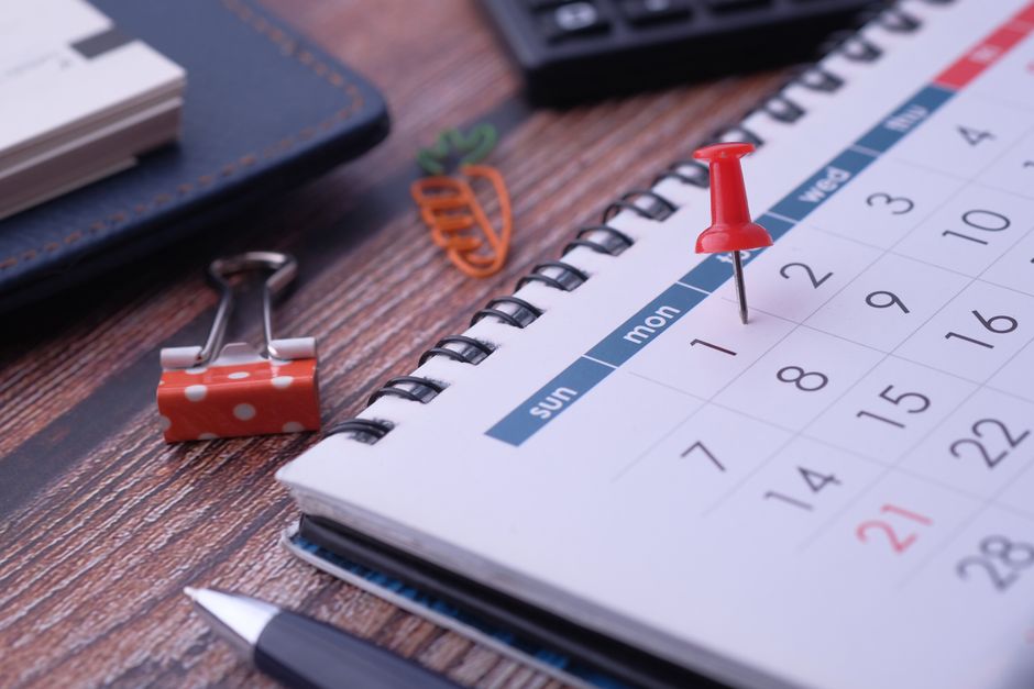Meeting Scheduler using calendar rules — smart-life · Online Tools