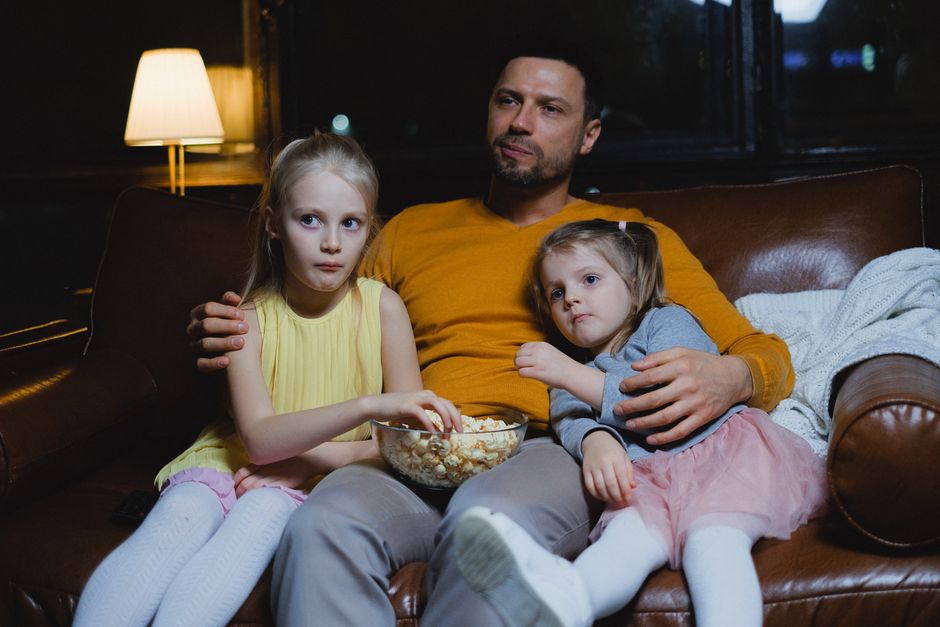 family-friendly movies & tv challenges everyone can join around a trivia bracket — entertainment · Movies & TV