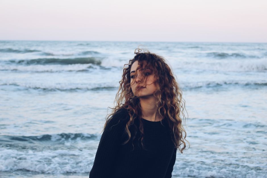 Heatless Waves for a memorable catch-up — lifestyle · Beauty