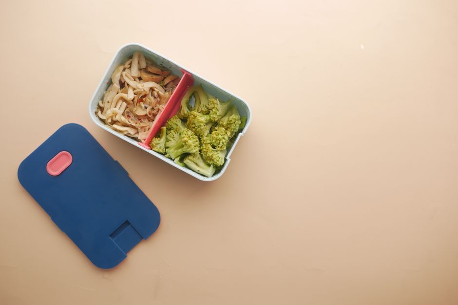 Meal-Plan Week using smart reminders — smart-life · Money-Saving Ideas
