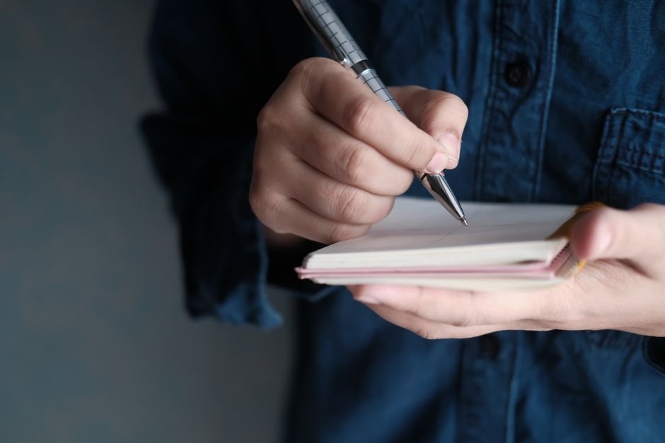 24 Resume Bullet Rewrite ideas for a more organized career