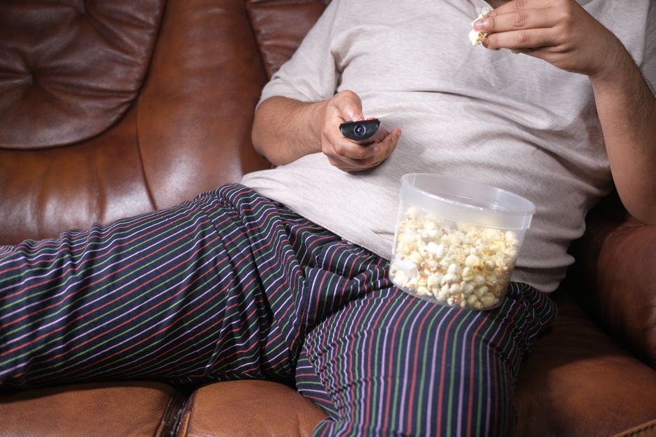 Comfort Movie for a gentle reset — wellness · Feel-Good Activities