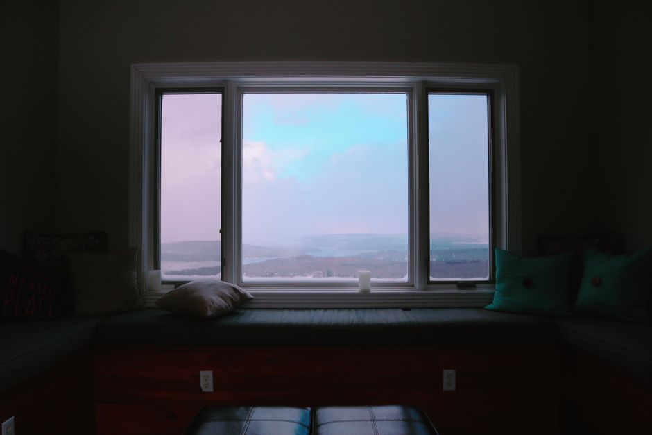 21 Window-Gazing Pause ideas
