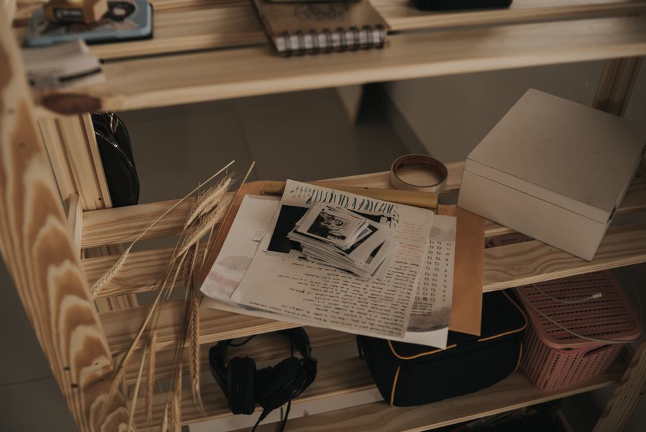Photo Organizer for a focused study session — smart-life · Apps