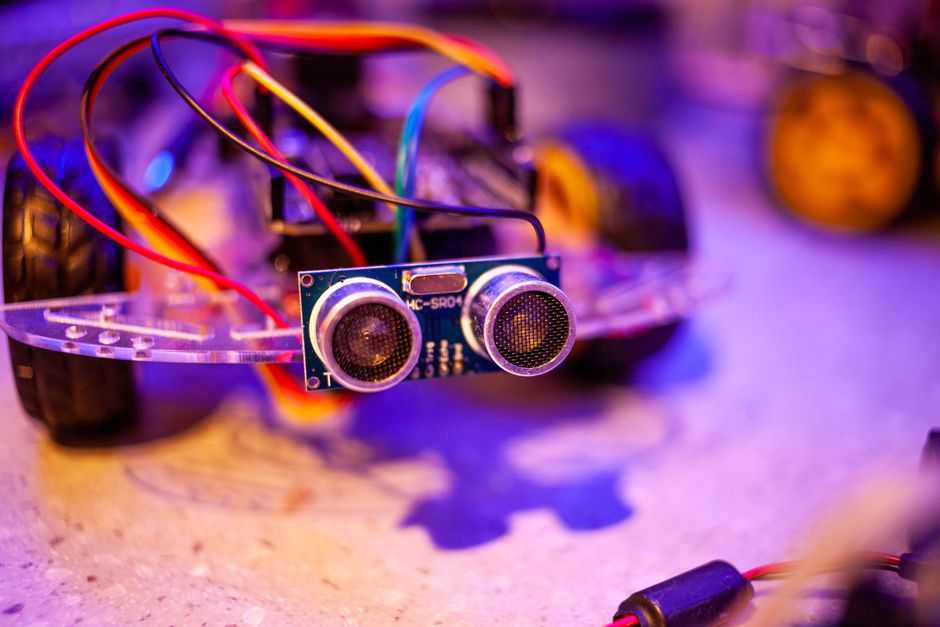 Motion Sensor with fewer manual steps — smart-life · Smart Home