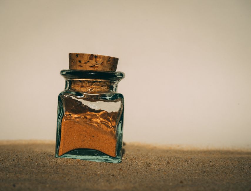 Memory Jar when you want to reconnect — lifestyle · Relationships
