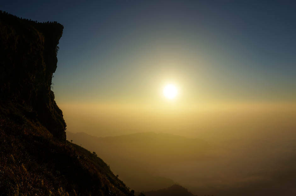 Sunrise Viewpoint with a museum break — travel · Solo Travel