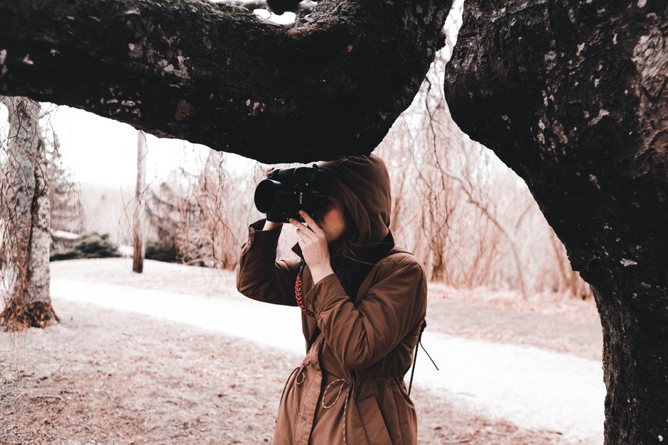 Take A Photo Walk around a mini tournament — entertainment · Things to Do