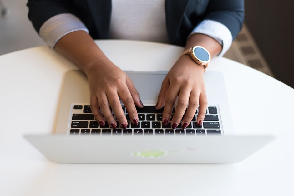 device-organization work & career with a more intentional device setup — smart-life · Work & Career