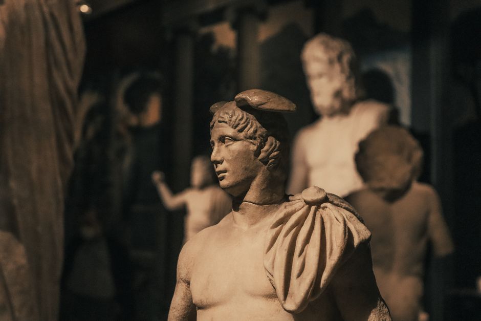 Visit A Small Museum with a practical parking plan — travel · Things to Do
