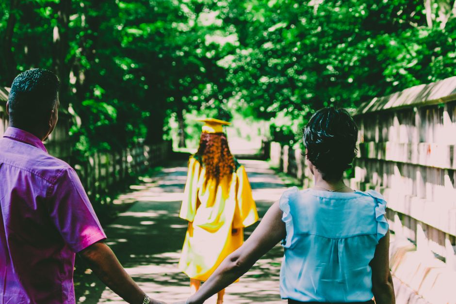 Future-Plans Walk for a screen-light evening — lifestyle · Relationships