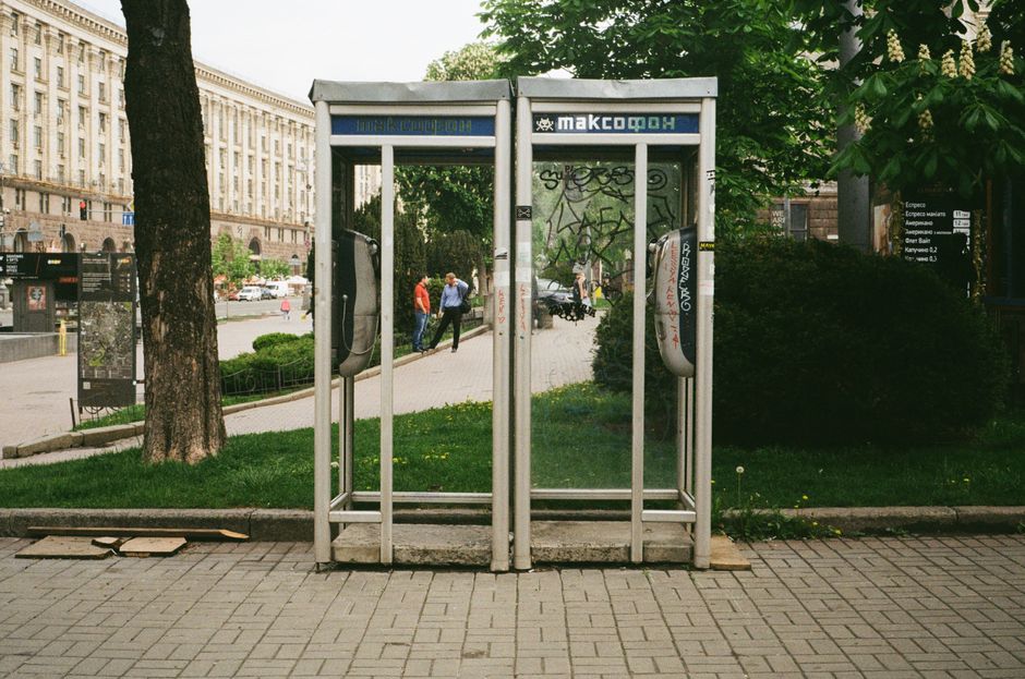 Phone Parking after a busy meeting after a busy meeting — wellness · Evening Routines