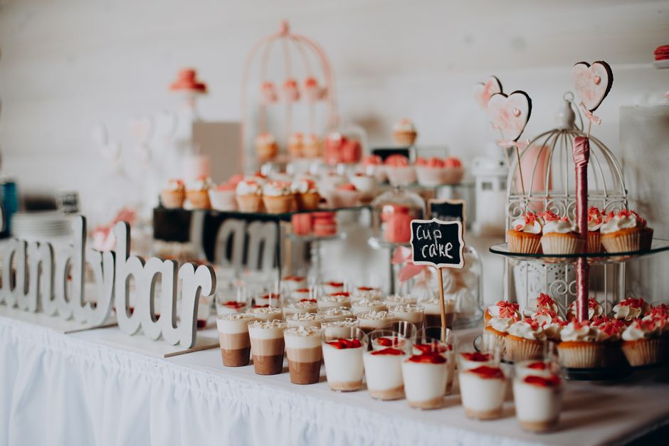 Dessert Crawl when your calendar feels crowded — lifestyle · Dating