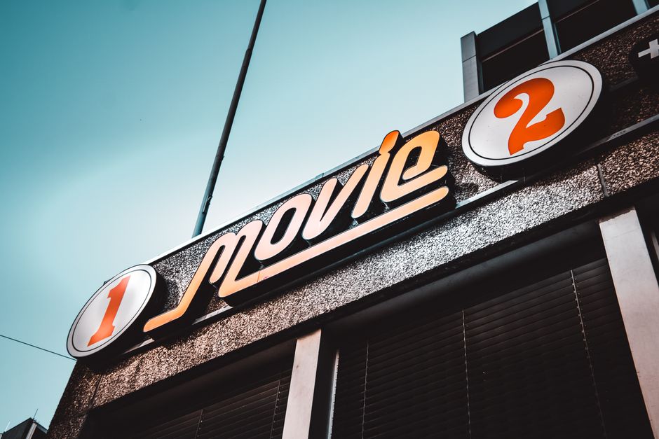 Movie Premiere Night with a playful rule change — entertainment · Party Ideas