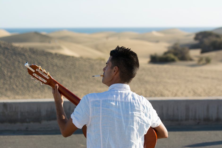 Quiet Music Break for a mindful meal — wellness · Relaxation