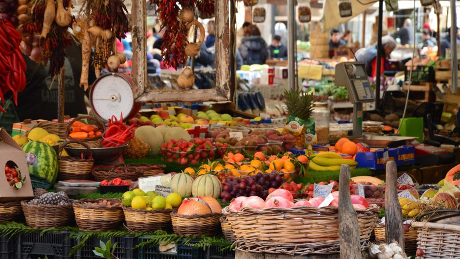 21 Browse A Local Market ideas for a satisfying solo outing