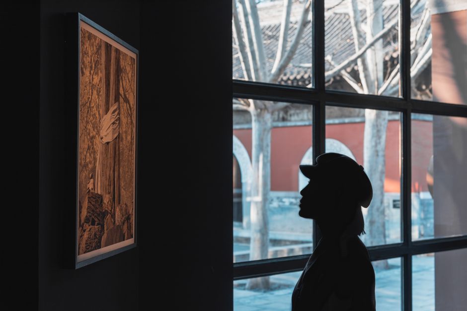 Museum Afternoon with a small budget — lifestyle · Dating