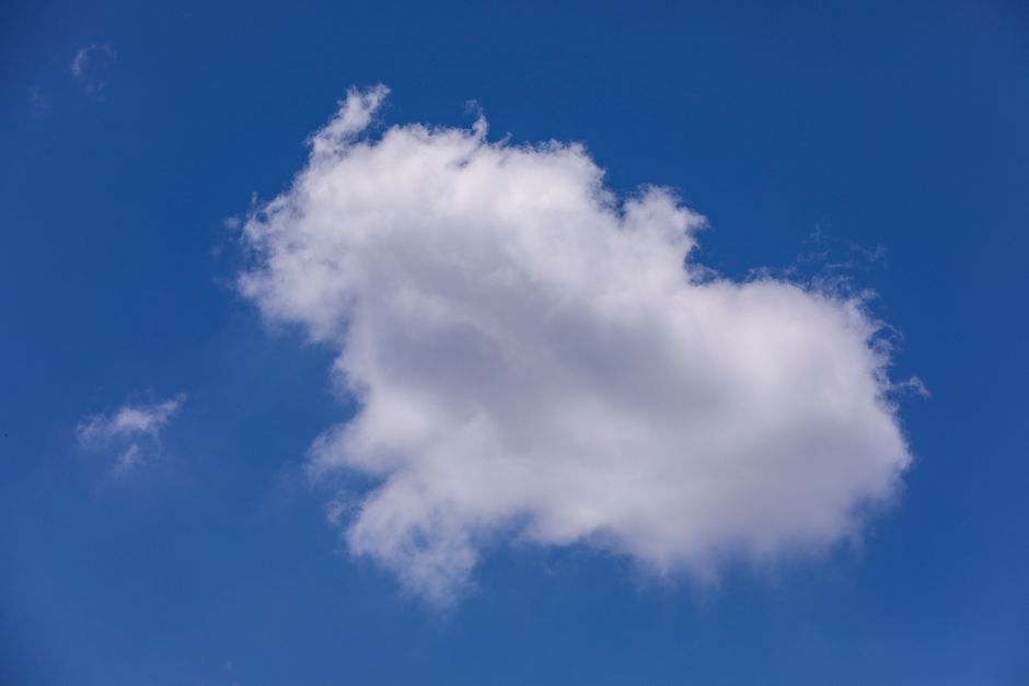 Cloud-Watching Pause after travel after travel — wellness · Mindfulness