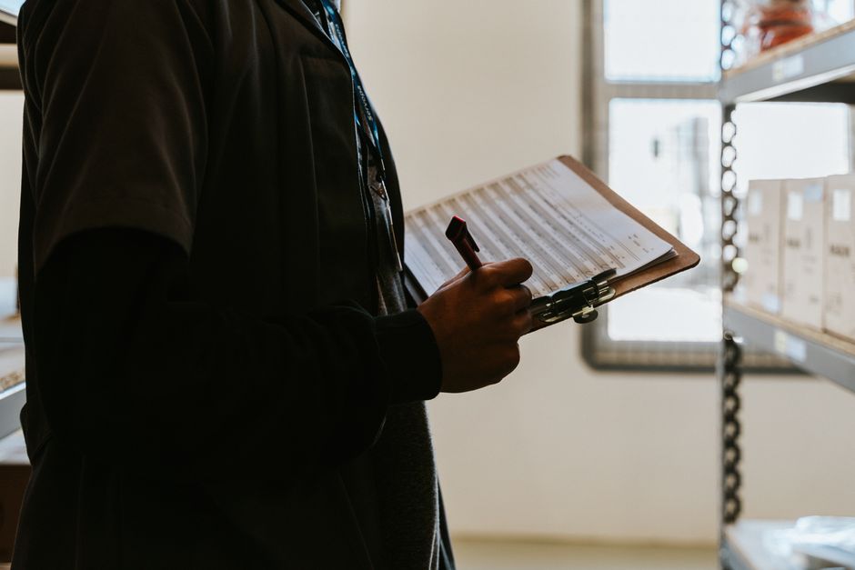 Skills Inventory for a meaningful pause — lifestyle · Personal Growth