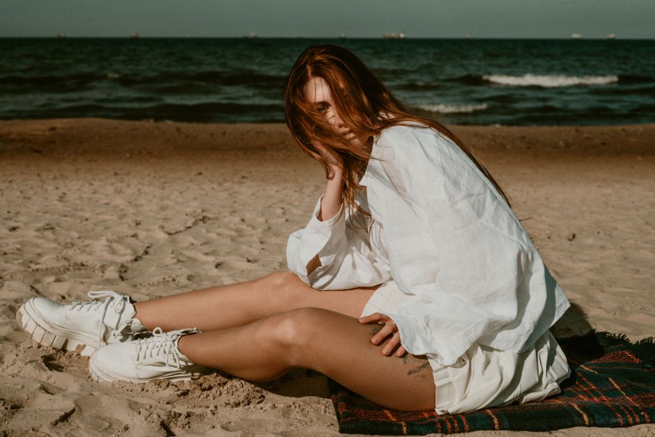 Linen Shirt Outfit for a fresh weekly reset — lifestyle · Fashion