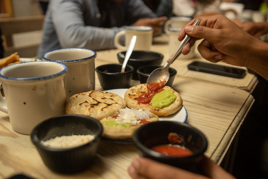 Small-Group Food Tour near a quiet beach access — travel · Solo Travel