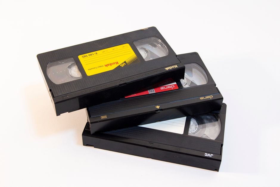 Rainy-Night Movie Stack around a mystery challenge — entertainment · Movie Nights