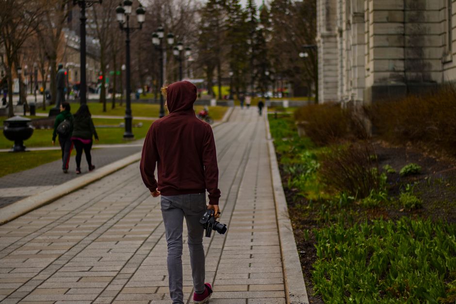 24 Photo Walk ideas for a slower kind of trip