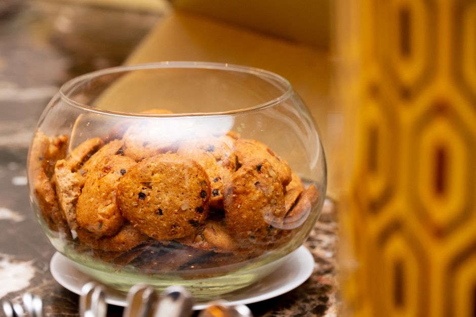 27 Chocolate Chip Cookies ideas