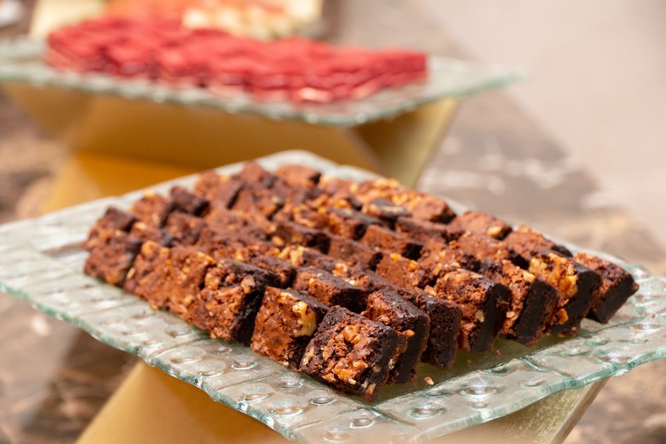 30 Brownie Bites ideas