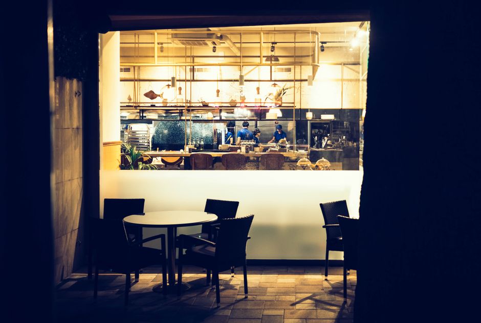 Evening Kitchen Reset with a soothing soundscape — wellness · Healthy Habits