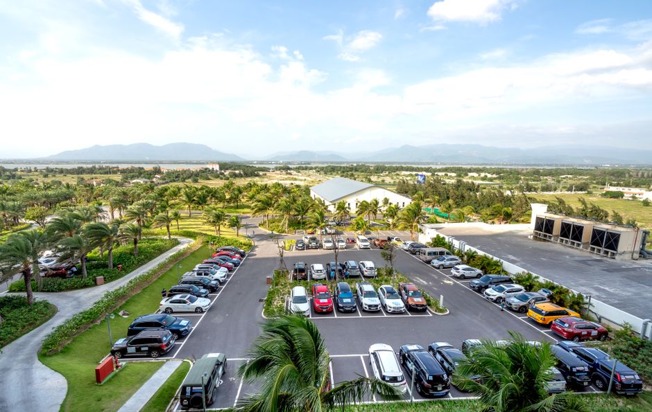 Task Parking Lot for tools already use — smart-life · Productivity
