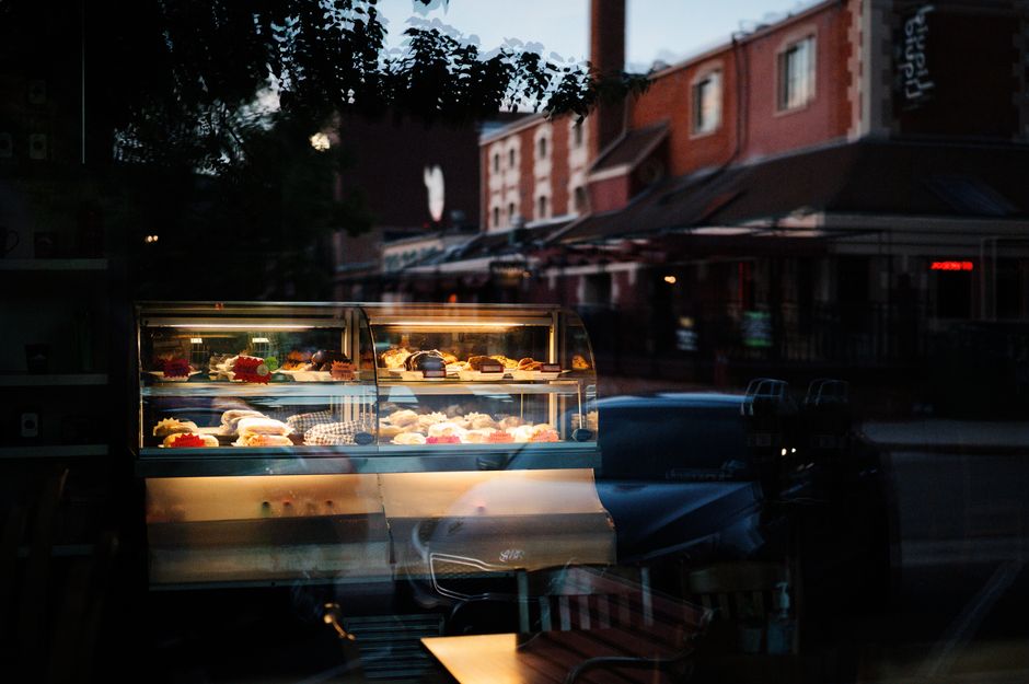 Neighborhood Bakery Crawl with a photo-friendly pause — travel · City Trips
