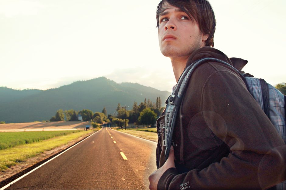 Road-Trip Singalong around a comfort-watch pick — entertainment · Music
